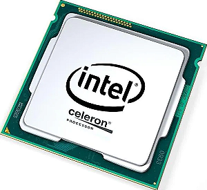 Processador Intel Celeron G1820 de Cache de 2 M, 2,70 GHz OEM
