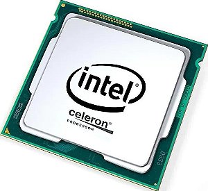 Processador Intel® Celeron® G3900 cache de 2 M, 2,80 GHz OEM