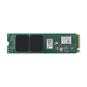SSD 512GB M.2 Nvme 2280 Leitura até 3700MB/s e Gravação até 2600MB/s