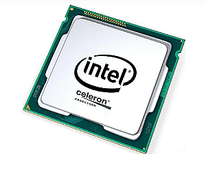 Processador Intel Celeron G5905 4 M de cache, 3,50 GHz OEM