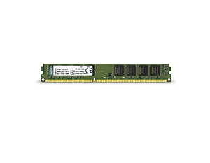 Memoria RAM 4GB DDR3 1333Mhz Kingston - Desktop PC