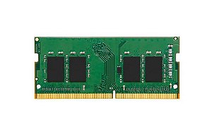 Memoria RAM DDR4 8GB 3200Mhz SODIMM, Notebook