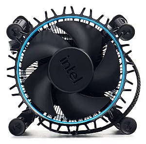Cooler Para Processador Intel Lga 1700 Original - OEM