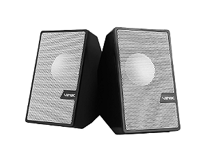 Caixa de Som Dynamic Vinik DK6-6W