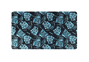 Mouse Pad Gamer Extended Level Up 700x400x2mm - MPXLU74