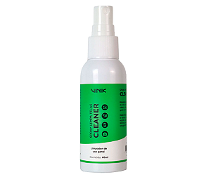 Spray Limpa Telas 60ml Vinik VK Cleaner - VKLT60
