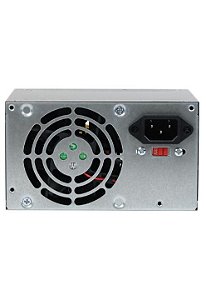 Fonte 200W Rhadium, Chaveada (110V/220V), BOX