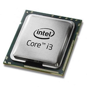 Processador Intel® Core™ i3-3220 Cache 3M 3.30 GHz LGA 1155 OEM