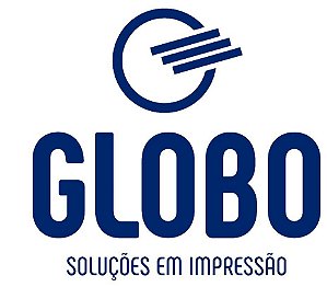 Pedido Globo identificações #290777 GLOBO MÁQUINAS