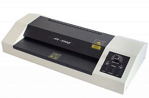 Laminadora de Pola Seal A3 FGK330C 220V 33cm Largura