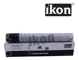Toner Compativel IKON Modelo TN321K Black