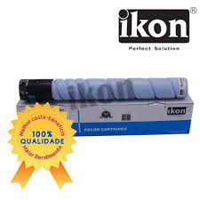 Toner Compativel IKON Modelo TN321C CYAN