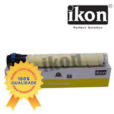 Toner Compativel IKON Modelo TN321Y Yellow