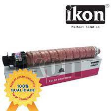 Toner Compativel IKON Modelo TN324M Magenta