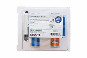 Ribbon Fargo Color 075560 DTC1500 700 impressões - Globo