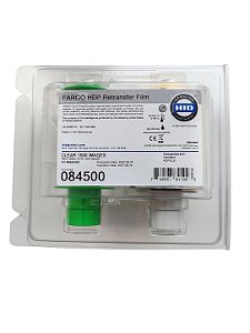 FILME FARGO 84500 HDP5000E/HDP5600 1500 IMAGENS