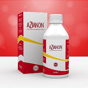 Azianon Plus 200 ml - Fisioquantic