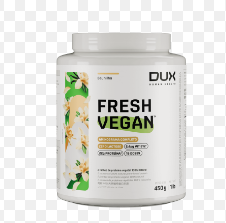 Fresh Vegan 450 g - DUX NUTRITION