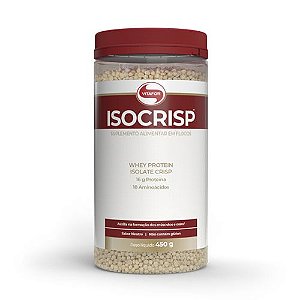 ISOCRISP 450G - VITAFOR