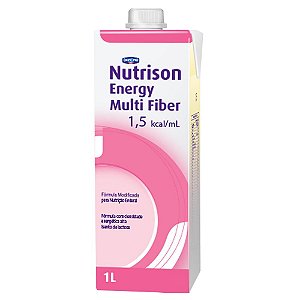 Nutrison Energy MF 1,5 Kcal/ml 1L - Danone