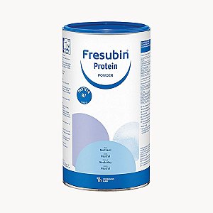 Fresubin Protein Powder 300g - FRESENIUS KABI