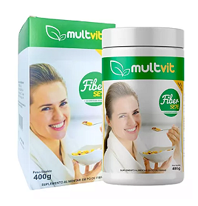 Multvit Fiber 400g