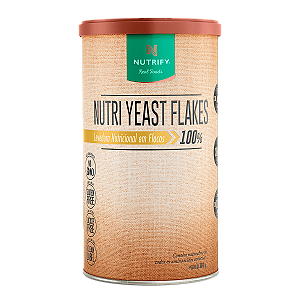 NutriYeast Flakes 300G - Nutrify
