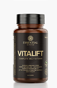 Vitalift 90caps - Essential Nutrition