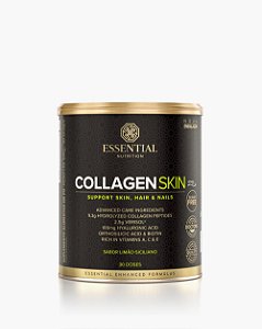 Collagen Skin Limão 330g - Essential Nutrition
