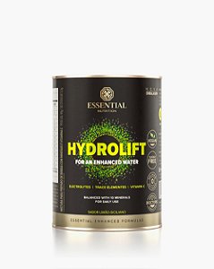 Hydrolift Limão 30 Sticks - Essential Nutrition