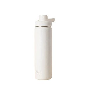 Garrafa Hydra V2 650ml Branca - Pacco