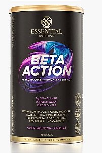 Beta Action Melancia Com Limao 630g - Essential