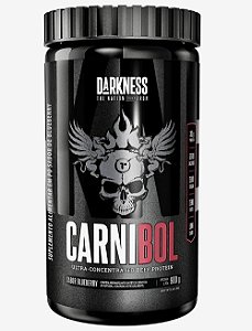 Carnibol Blueberry 900g - Darkness