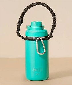 Alca Hydra P Preta - Pacco