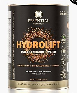 Hydrolift Tangerina 30 Sticks - Essential