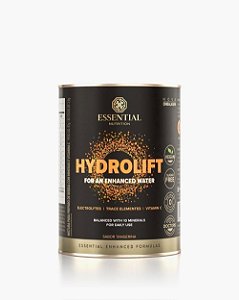 Hydrolift Tangerina 30 Sticks - Essential