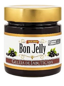 Geleia De Jabuticaba 300g - Tatitania