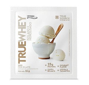 True Whey Fior Di Latte Sache 32g - True Source