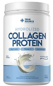 Collagen Protein Neutro 450g - True Source