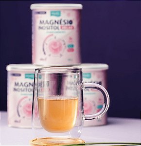 Magnesio Inositol Relax 408g - Equaliv