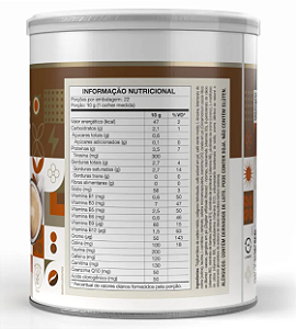 V-coffee 220g - Vitafor