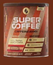 Supercoffee Lajotinha Kopenhagen 220g - Supercoffe