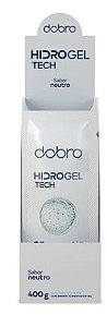 Hidrogel Tech Neutro 25g - Dobro