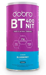 Dobro Nit Blueberry 450g - Dobro