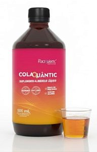 Colaquantic 500ml - Fisioquantic