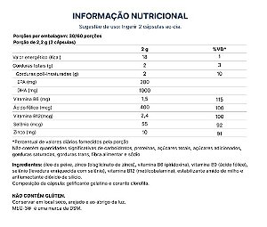 Vital Skin Colageno Verisol 120g - Vital Atman