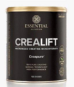 Crealift 300g - Essential
