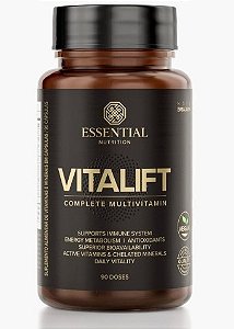 Vitalift 90caps - Essential