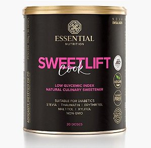 Sweetlift Cook 300g - Essential