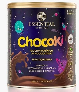 Choco Ki 300g - Essential